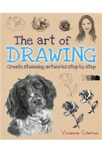 Art of Drawing