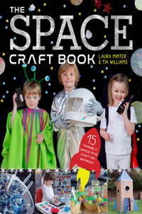 Space Craft Book