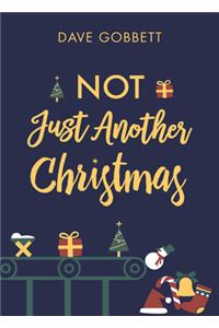 Not Just Another Christmas