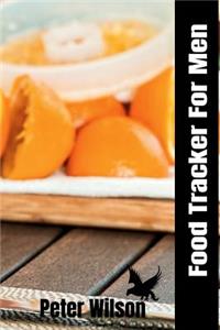 Food Tracker for Men