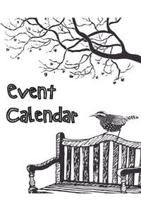 Event Calendar