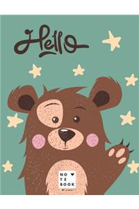 Hello