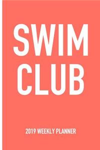Swim Club