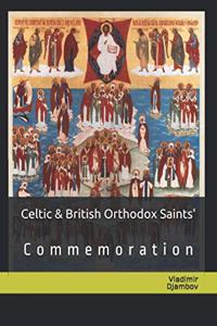 Celtic & British Orthodox Saints'