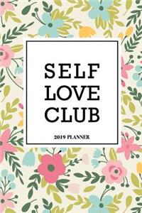 Self Love Club