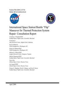 International Space Station/Shuttle 