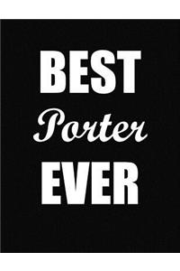 Best Porter Ever