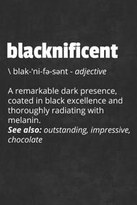 Blacknificent