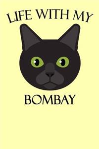 Life with My Bombay