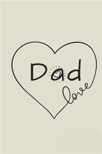 Dad Love