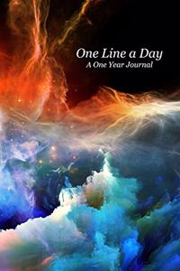 One Line a Day