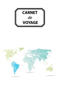 Carnet de Voyage