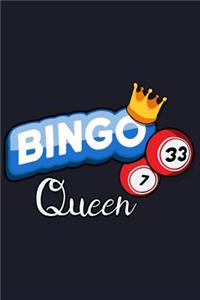 Bingo Queen