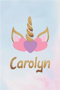 Carolyn