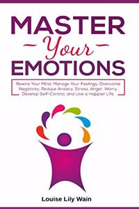 Master Your Emotions