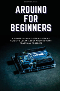 Arduino for Beginners