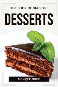 Book of Diabetic Desserts