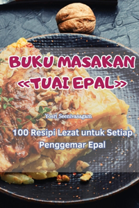 Buku Masakan Tuai Epal