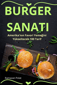 Burger Sanati