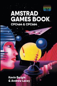 Amstrad Games Book