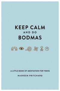 Keep Calm and do BODMAS