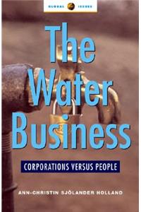 The Water Business
