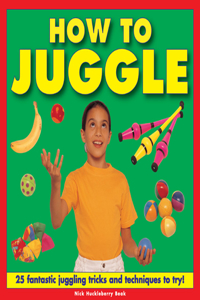 How to Juggle