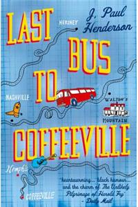 Last Bus to Coffeeville