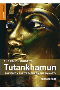 The Rough Guide to Tutankhamun