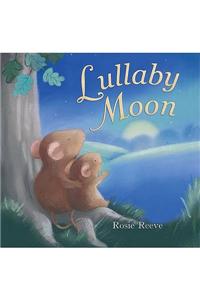 Lullaby Moon