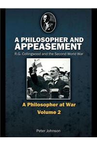 A Philosopher and Appeasement