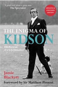 Enigma of Kidson