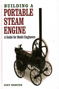 Building a Portable Steam Engine