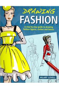 Drawing Fashion