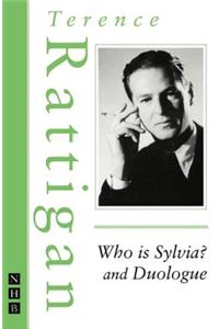 Who is Sylvia? and Duologue