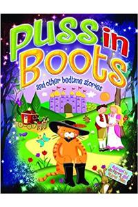 Magical Bedtime Stories: Puss in Boots
