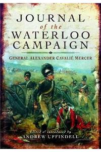 Journal of the Waterloo Campaign