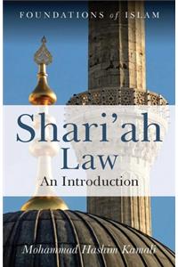 Shari'ah Law