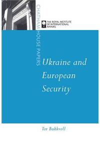 Ukraine and European Society