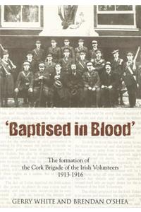 Baptised In Blood