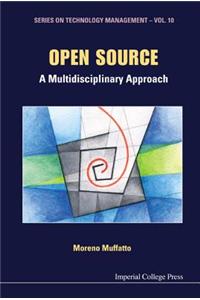 Open Source: A Multidisciplinary Approach