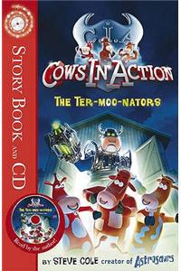 Cows in Action 1: The Ter-moo-nators