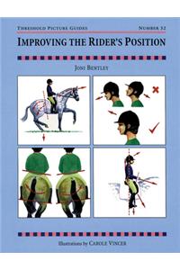 Improving the Rider's Position