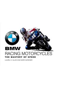 BMW Racing Motorcycles