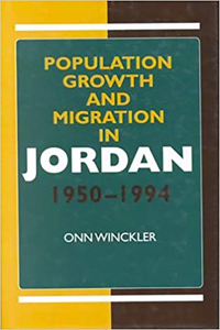 Population Growth and Migration in Jordan 1950-1994