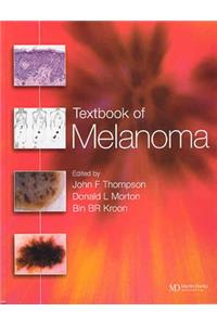 Textbook of Melanoma