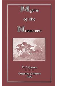 Myths of the Norsemen