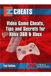 EZ Cheats Xbox 360 & Xbox