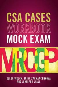 CSA Cases Workbook Mock Exam