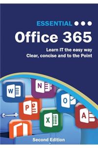 Essential Office 365 Second Edition